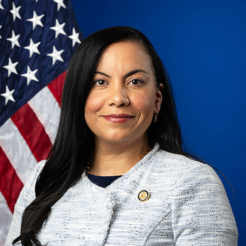photo of Analilia&nbsp;Mejia