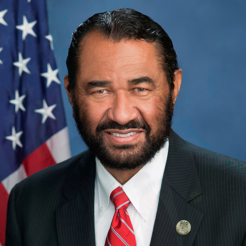 photo of Al Green
